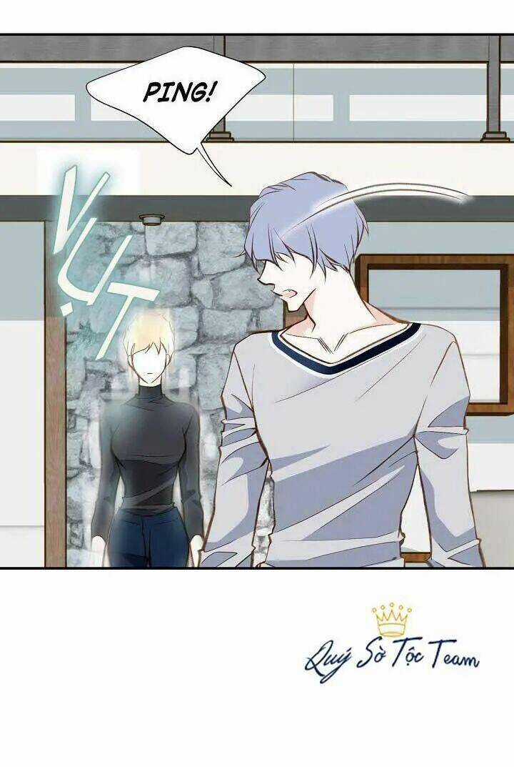 Tiếp xúc chí mạng Chapter 89 trang 32