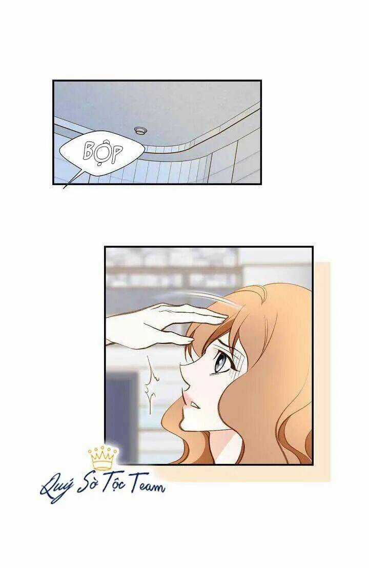 Tiếp xúc chí mạng Chapter 89 trang 34