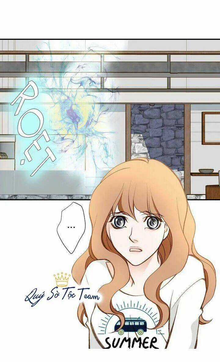 Tiếp xúc chí mạng Chapter 89 trang 37