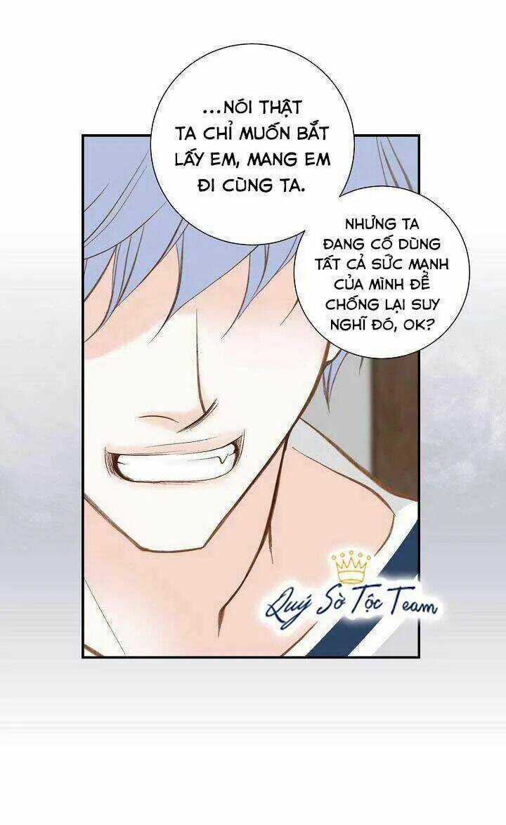 Tiếp xúc chí mạng Chapter 89 trang 38