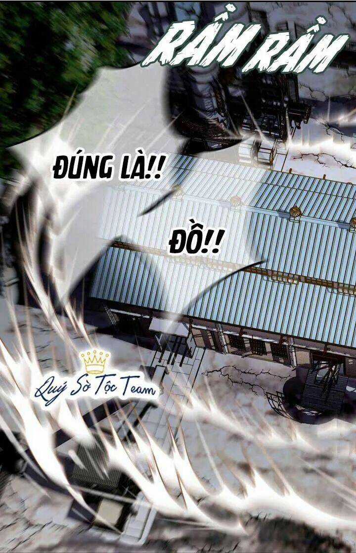 Tiếp xúc chí mạng Chapter 89 trang 4