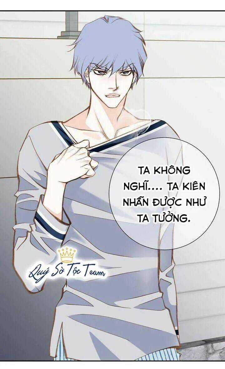 Tiếp xúc chí mạng Chapter 89 trang 40