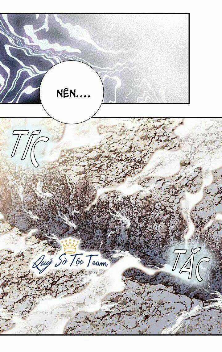 Tiếp xúc chí mạng Chapter 89 trang 41