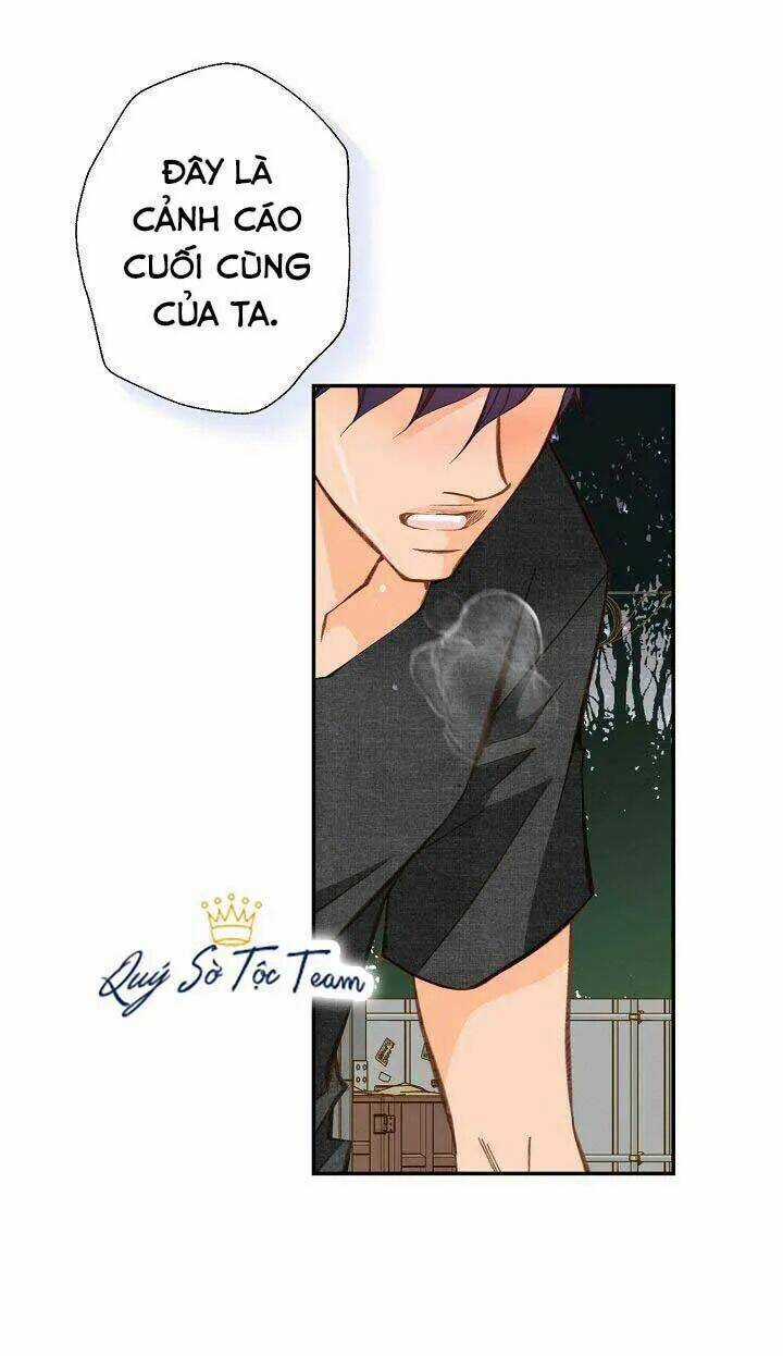 Tiếp xúc chí mạng Chapter 89 trang 42