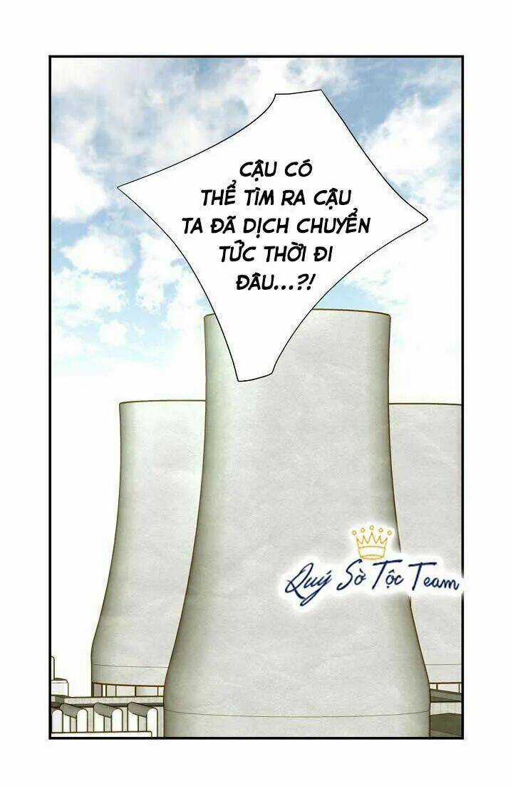 Tiếp xúc chí mạng Chapter 89 trang 46