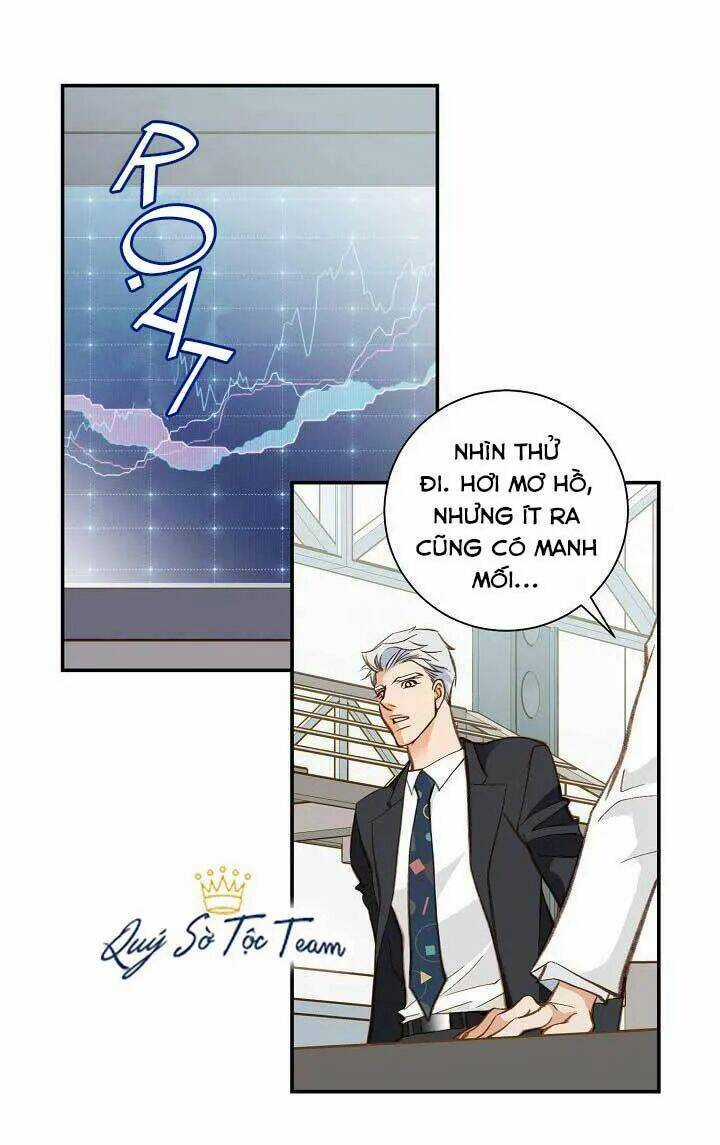 Tiếp xúc chí mạng Chapter 89 trang 49