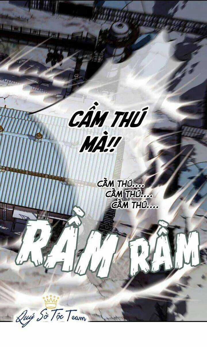 Tiếp xúc chí mạng Chapter 89 trang 5