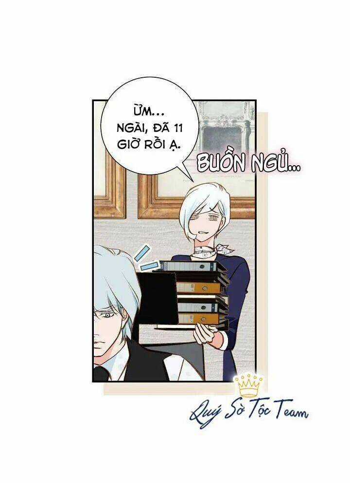 Tiếp xúc chí mạng Chapter 89 trang 53