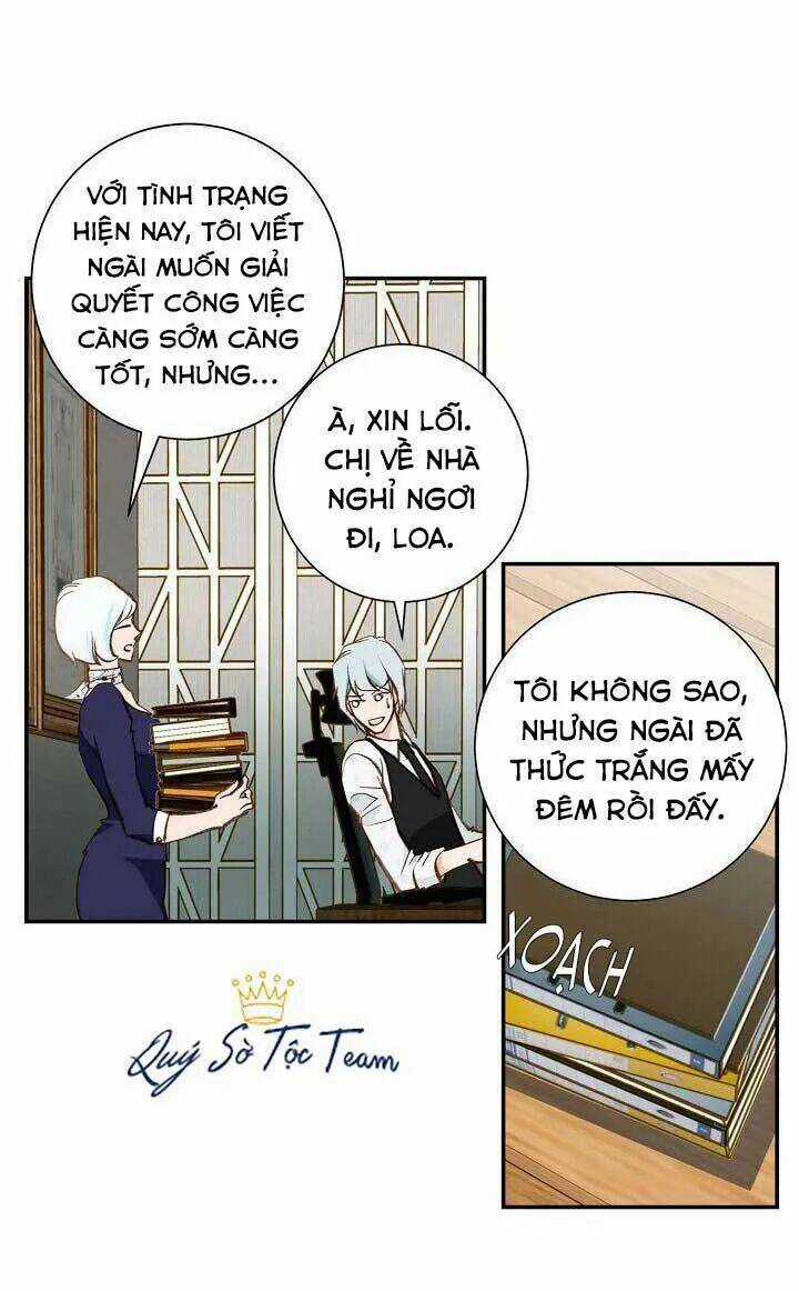 Tiếp xúc chí mạng Chapter 89 trang 54