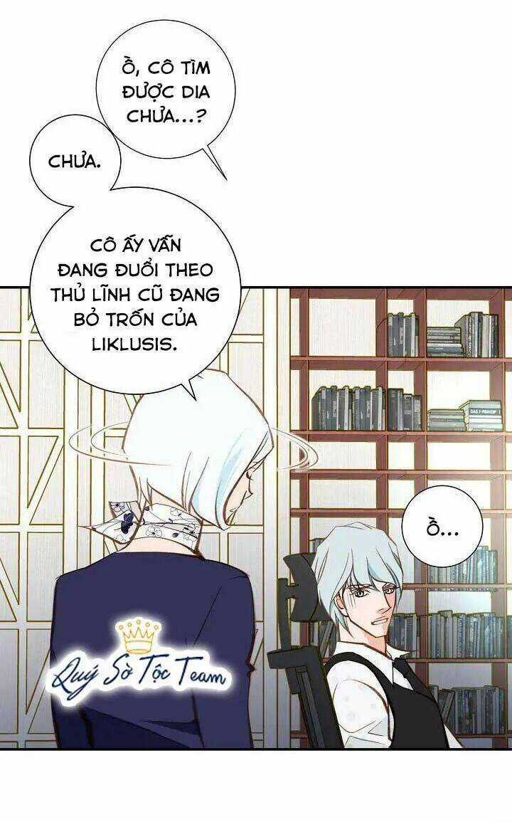 Tiếp xúc chí mạng Chapter 89 trang 56