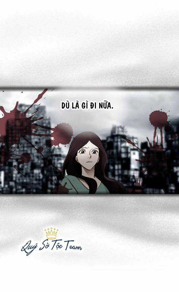 Tiếp xúc chí mạng Chapter 89 trang 59