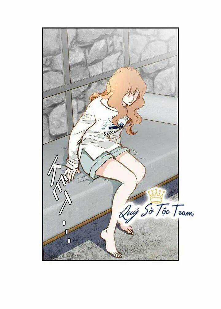 Tiếp xúc chí mạng Chapter 89 trang 6