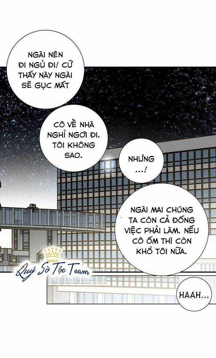 Tiếp xúc chí mạng Chapter 89 trang 60