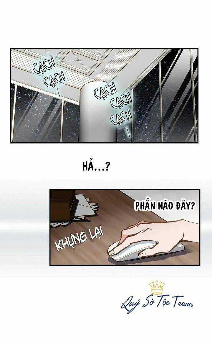 Tiếp xúc chí mạng Chapter 89 trang 61