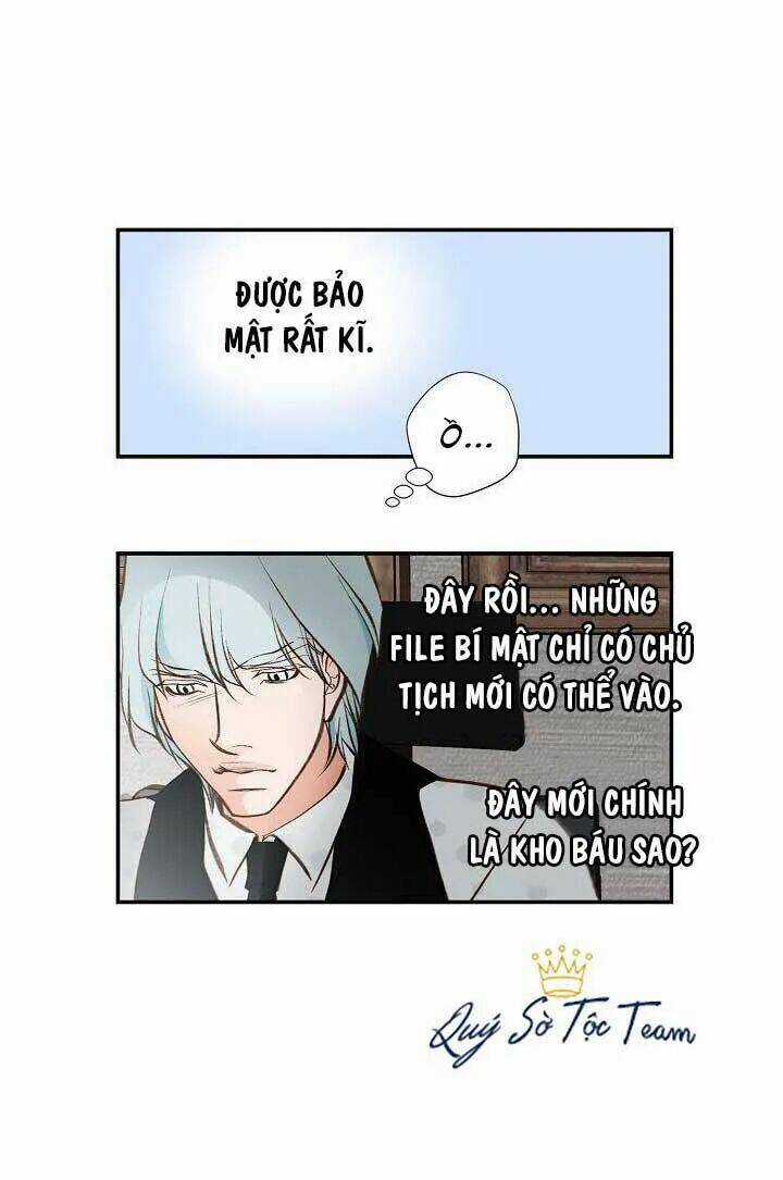 Tiếp xúc chí mạng Chapter 89 trang 62