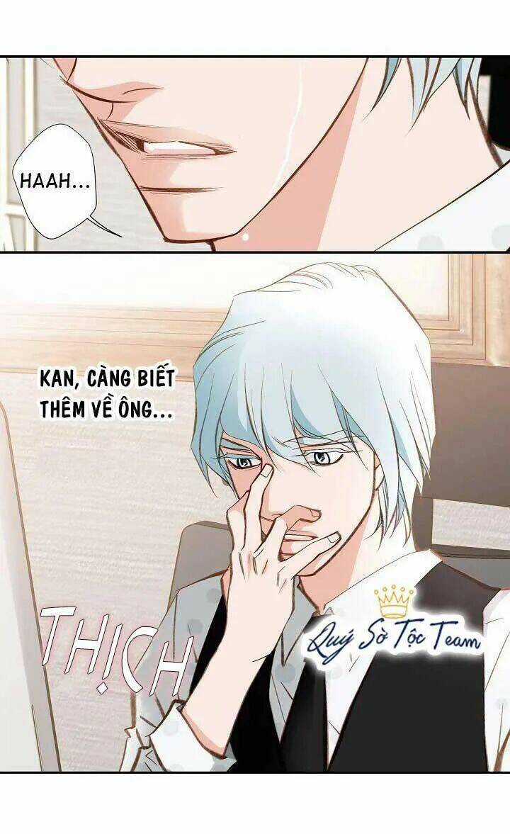 Tiếp xúc chí mạng Chapter 89 trang 64