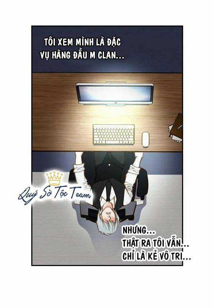 Tiếp xúc chí mạng Chapter 89 trang 65