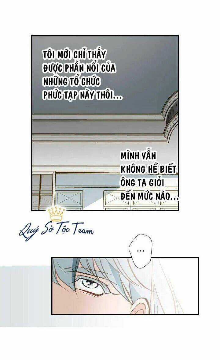 Tiếp xúc chí mạng Chapter 89 trang 66