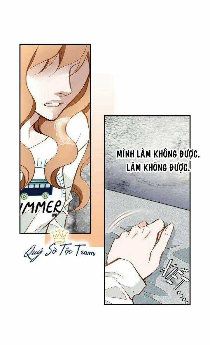 Tiếp xúc chí mạng Chapter 89 trang 7