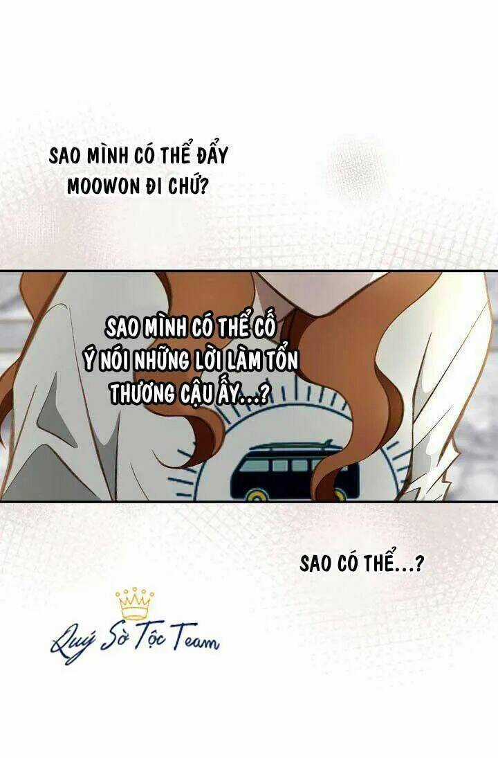 Tiếp xúc chí mạng Chapter 89 trang 8