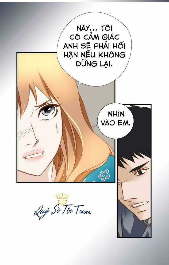 Tiếp xúc chí mạng Chapter 9 trang 14