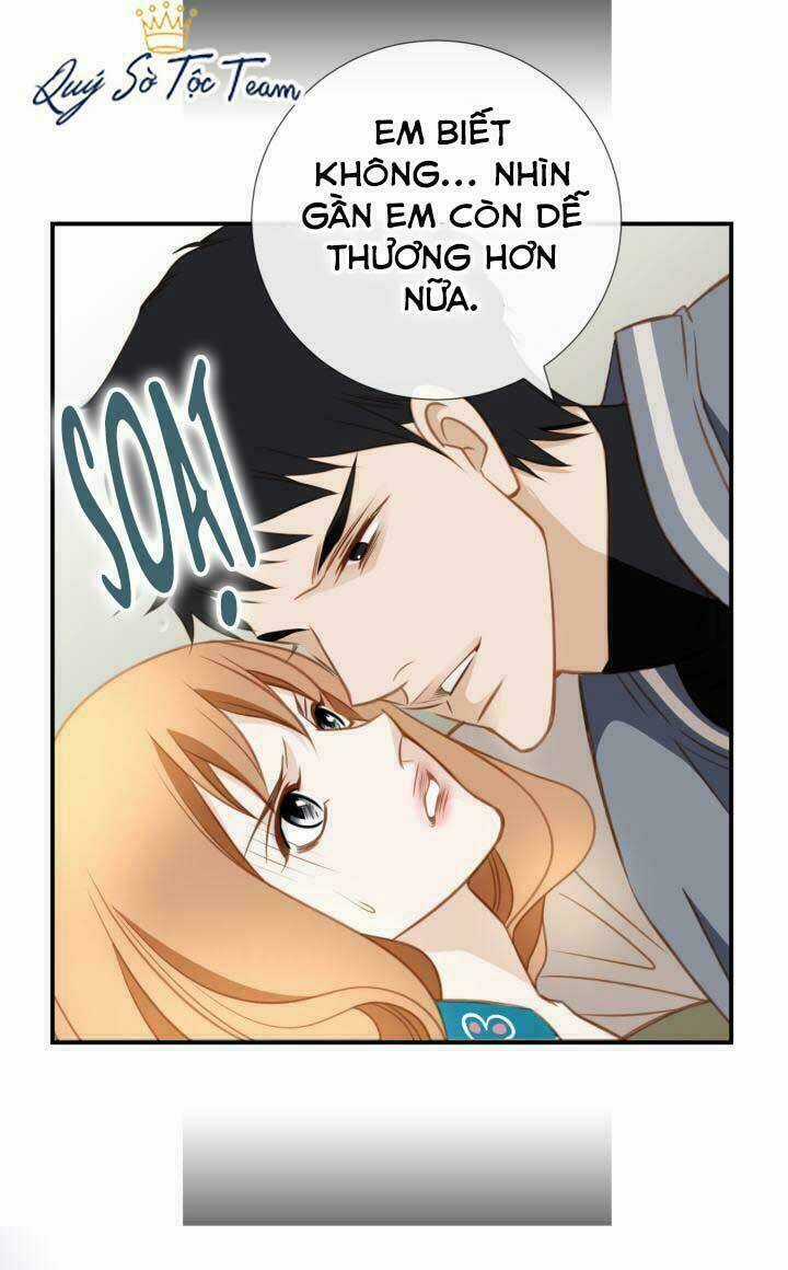 Tiếp xúc chí mạng Chapter 9 trang 15