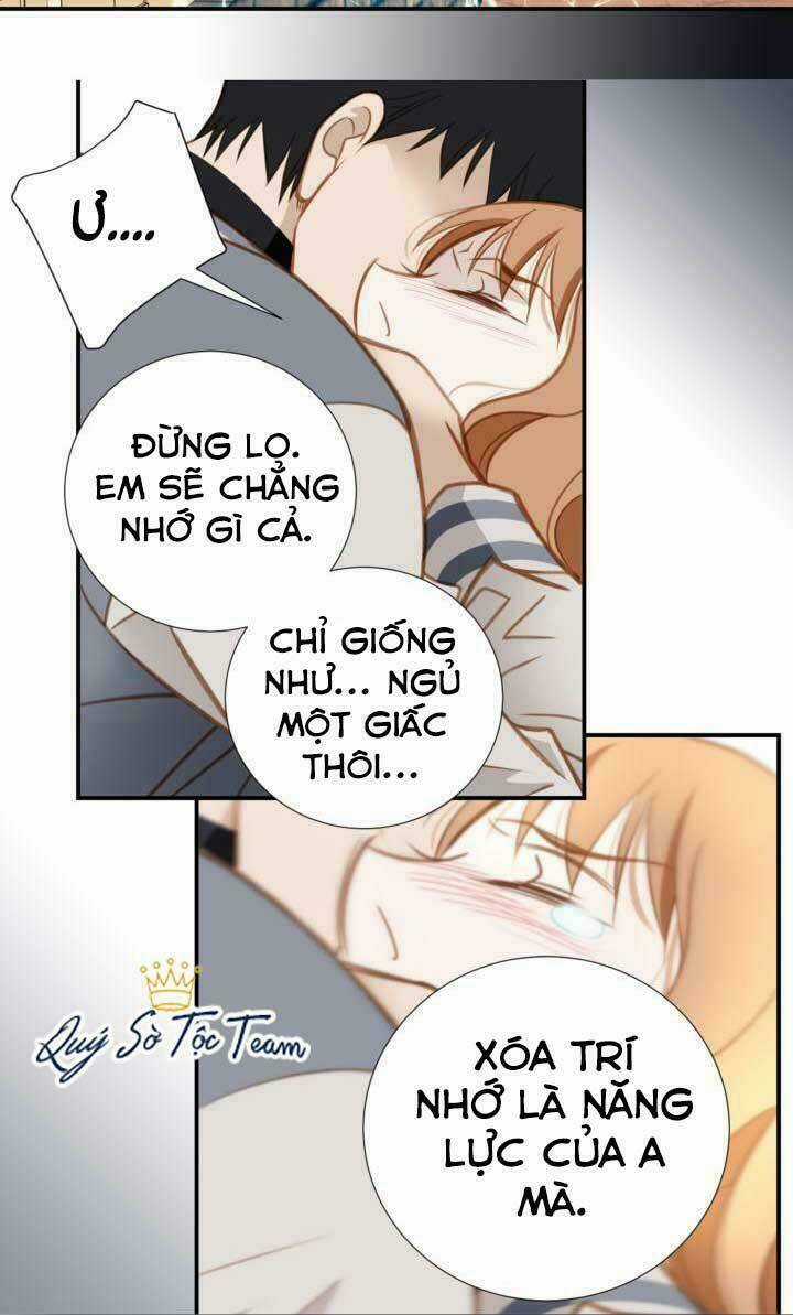 Tiếp xúc chí mạng Chapter 9 trang 20