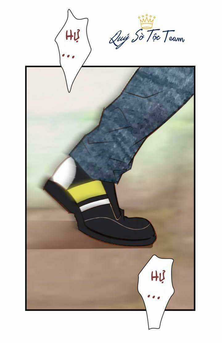 Tiếp xúc chí mạng Chapter 9 trang 22