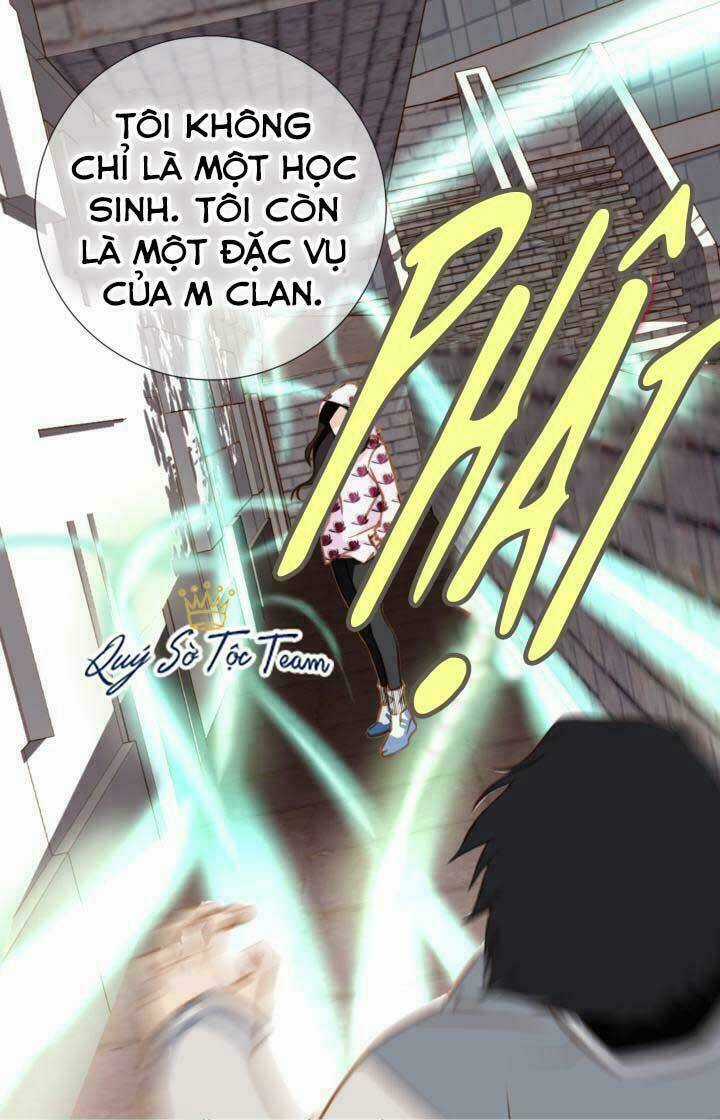 Tiếp xúc chí mạng Chapter 9 trang 27