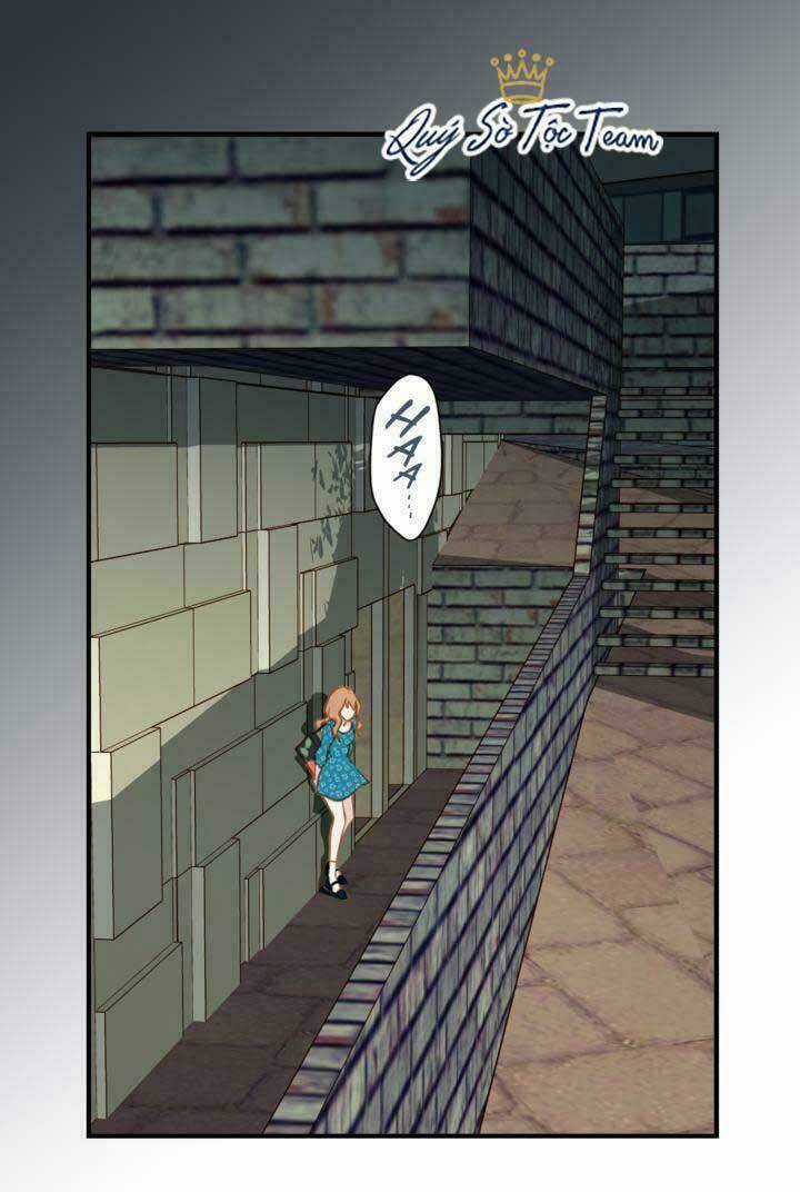 Tiếp xúc chí mạng Chapter 9 trang 3