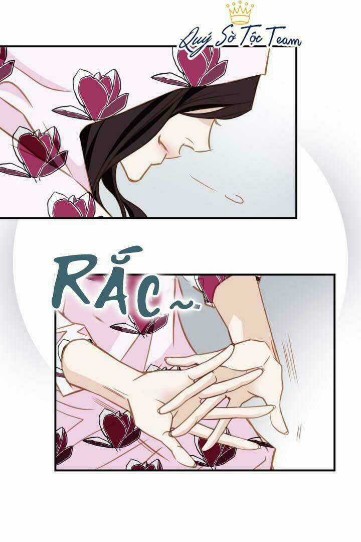 Tiếp xúc chí mạng Chapter 9 trang 30