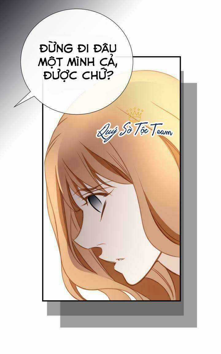 Tiếp xúc chí mạng Chapter 9 trang 35