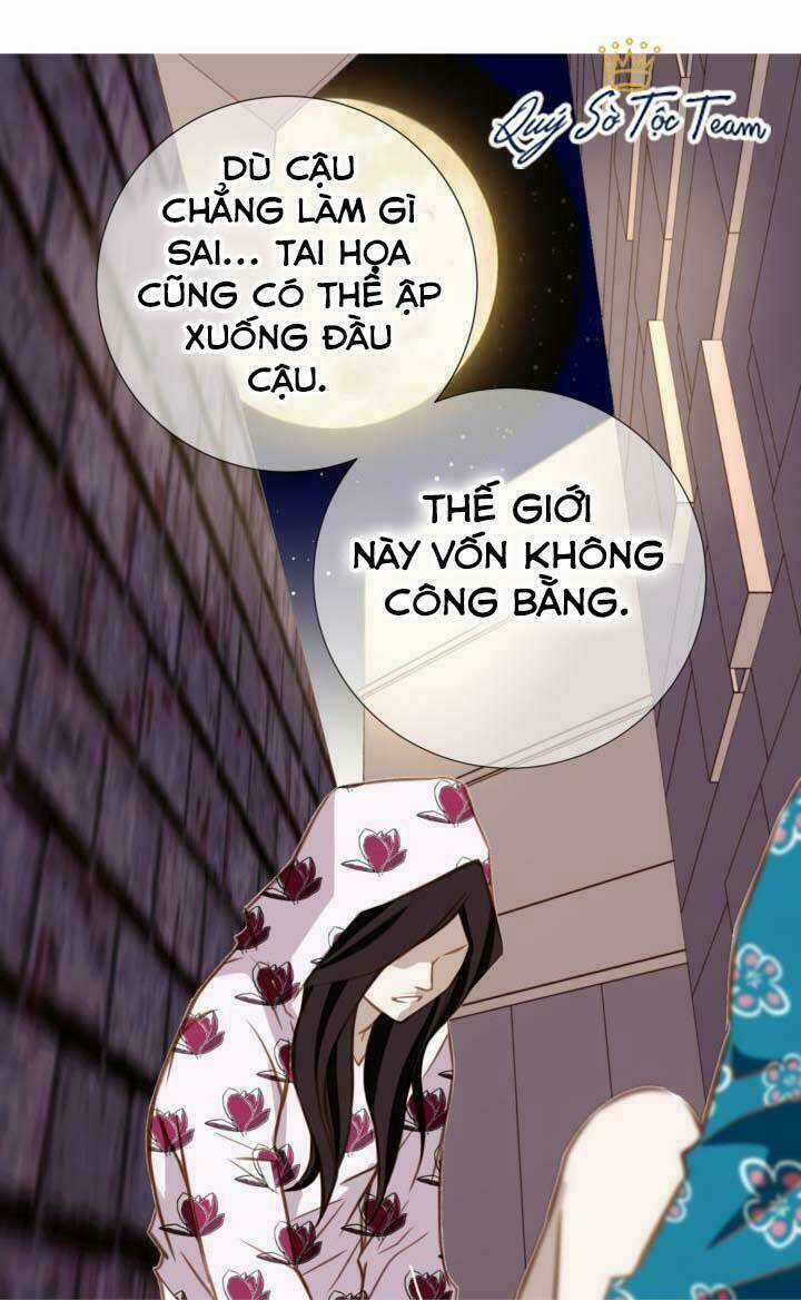 Tiếp xúc chí mạng Chapter 9 trang 38
