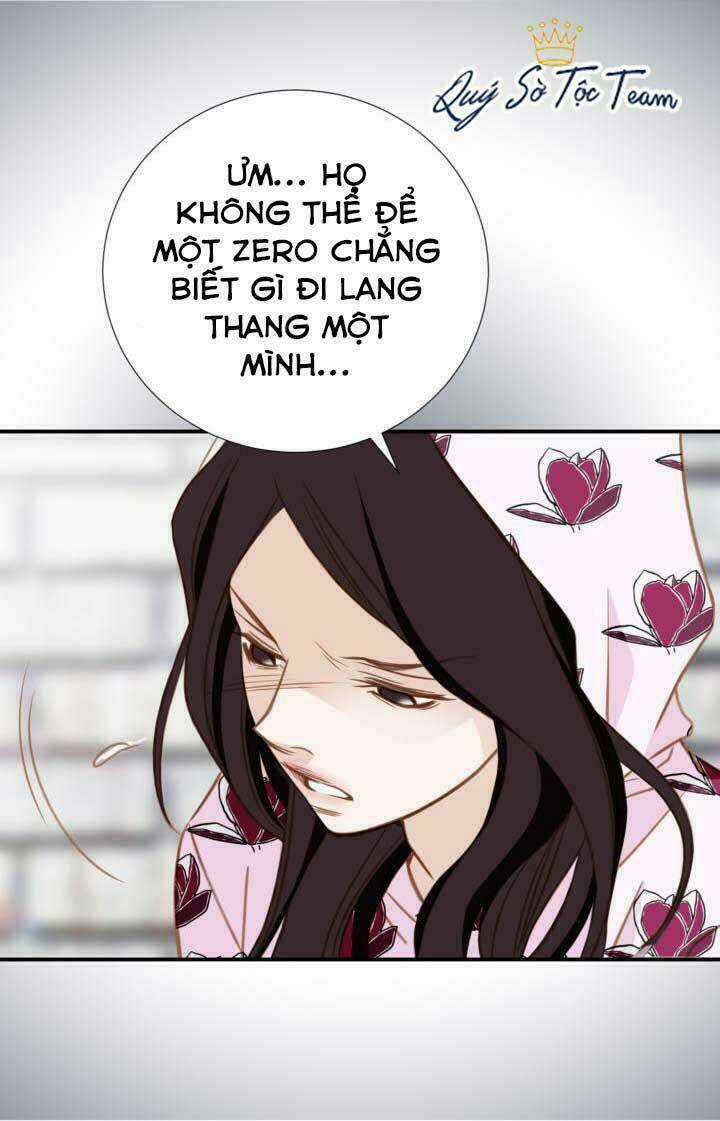 Tiếp xúc chí mạng Chapter 9 trang 41