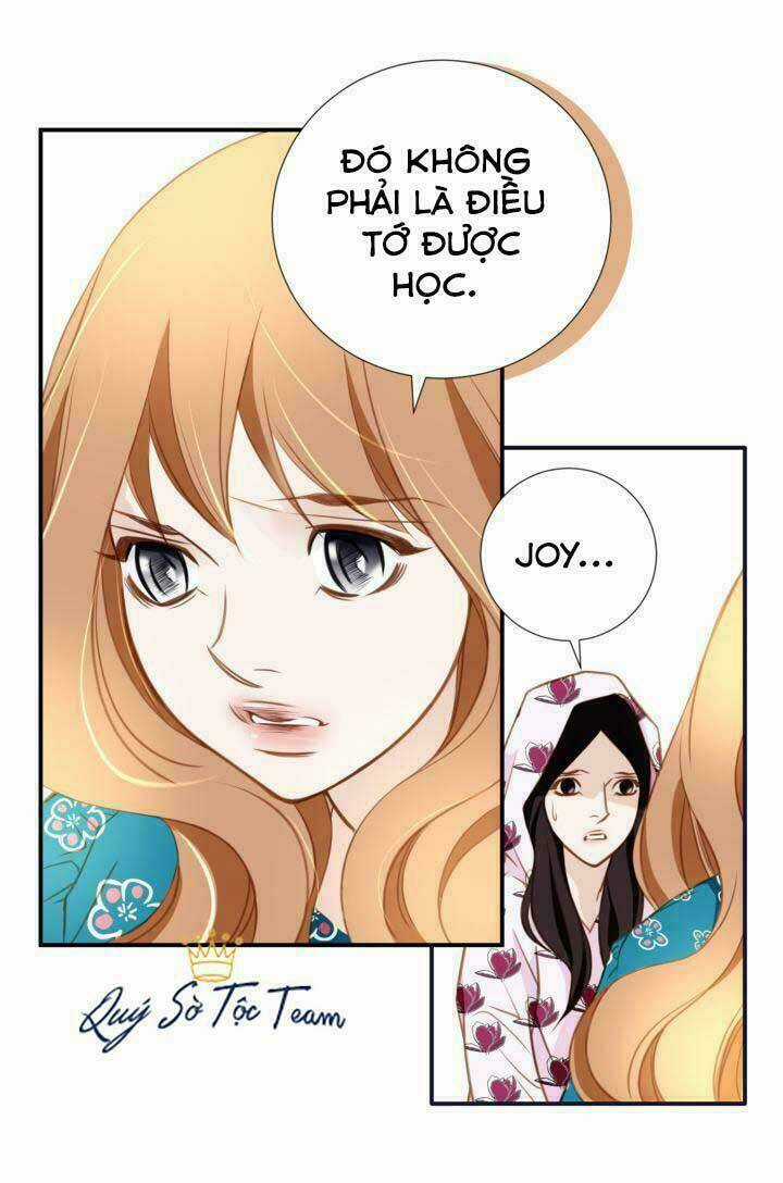 Tiếp xúc chí mạng Chapter 9 trang 43