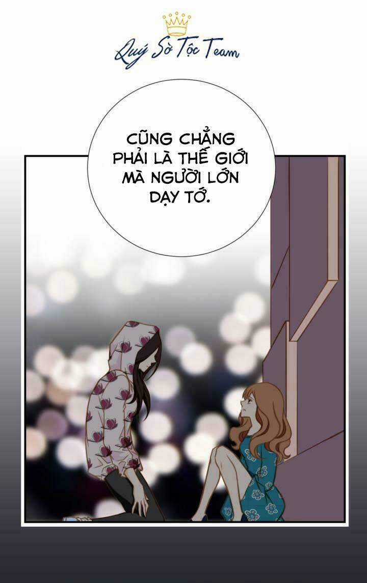 Tiếp xúc chí mạng Chapter 9 trang 44