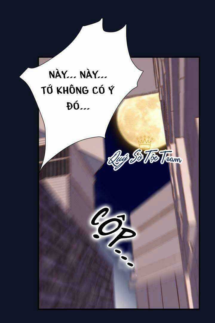 Tiếp xúc chí mạng Chapter 9 trang 47