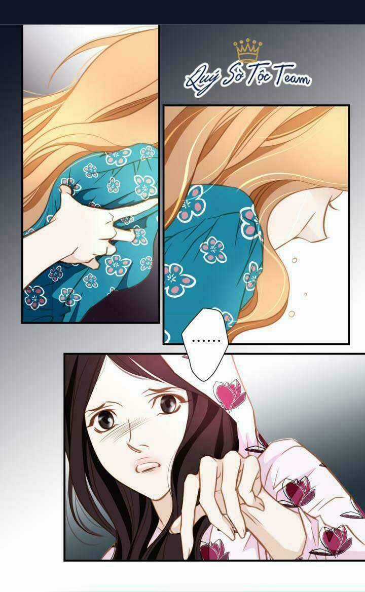 Tiếp xúc chí mạng Chapter 9 trang 48