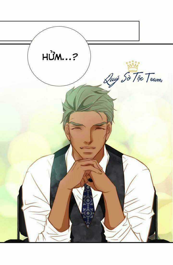 Tiếp xúc chí mạng Chapter 9 trang 50