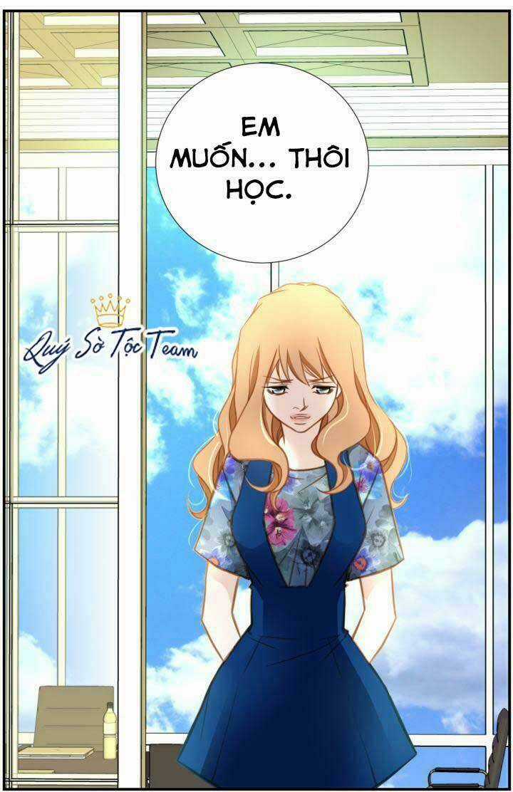 Tiếp xúc chí mạng Chapter 9 trang 51