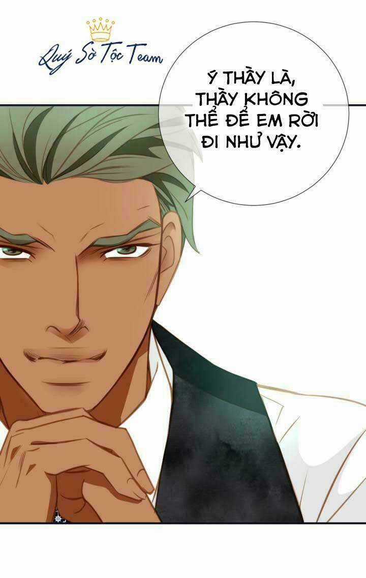 Tiếp xúc chí mạng Chapter 9 trang 54