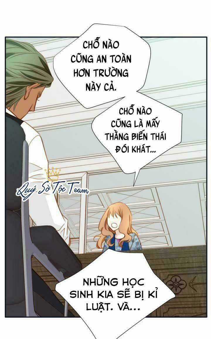 Tiếp xúc chí mạng Chapter 9 trang 56