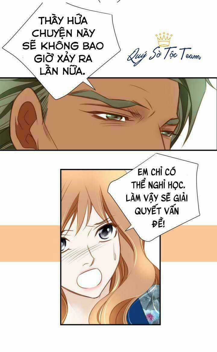 Tiếp xúc chí mạng Chapter 9 trang 57