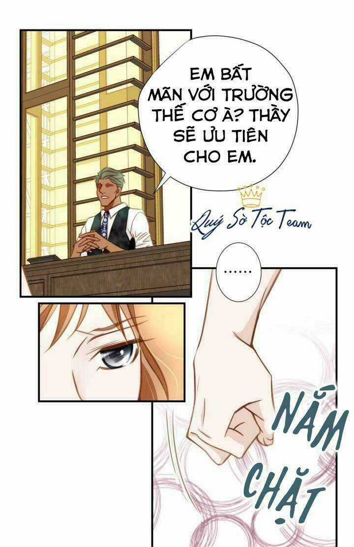 Tiếp xúc chí mạng Chapter 9 trang 58