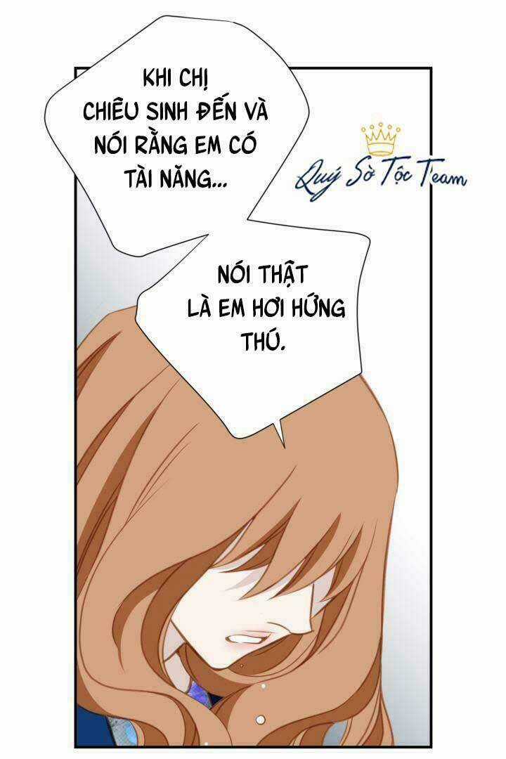 Tiếp xúc chí mạng Chapter 9 trang 59