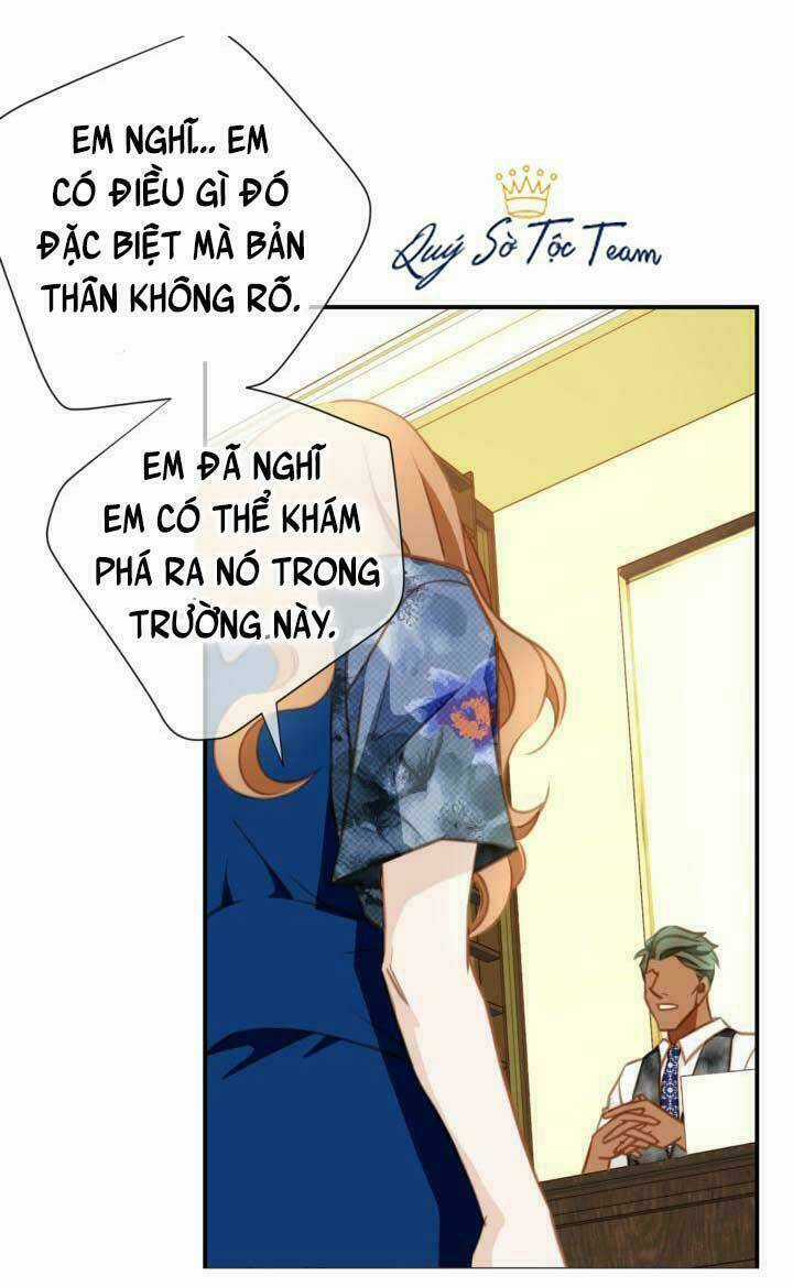 Tiếp xúc chí mạng Chapter 9 trang 60