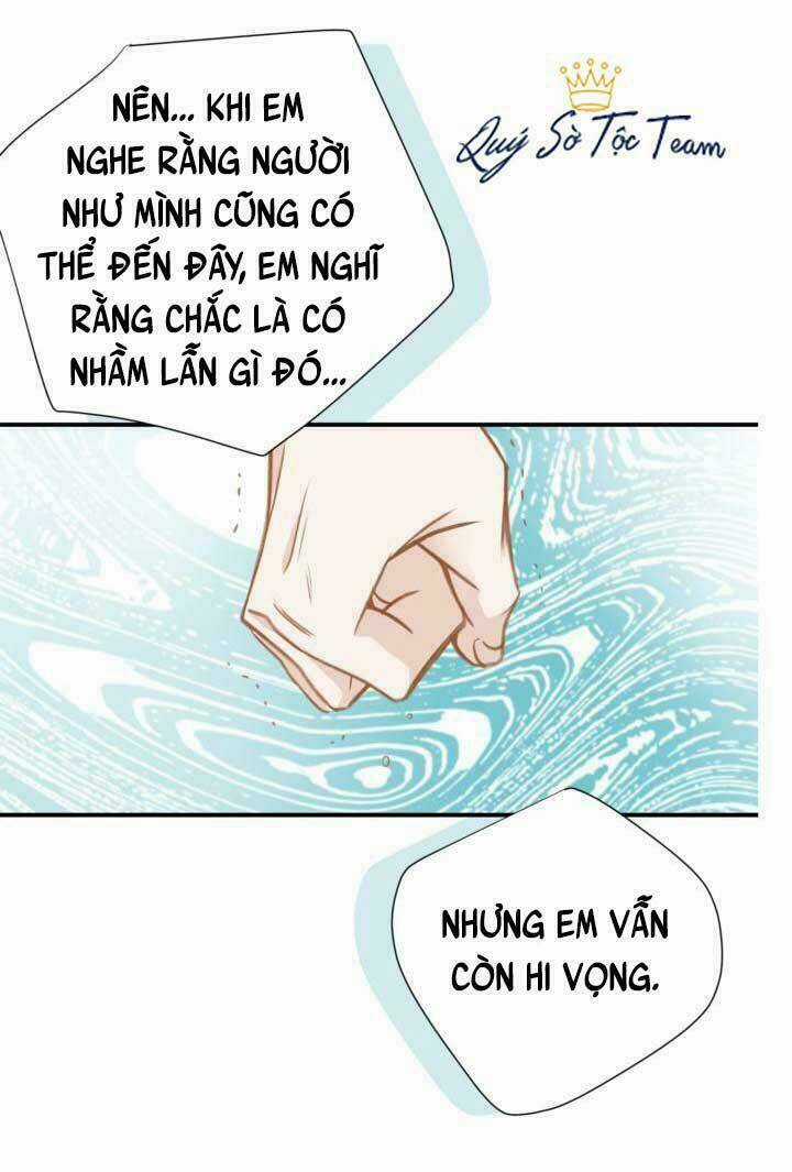 Tiếp xúc chí mạng Chapter 9 trang 61