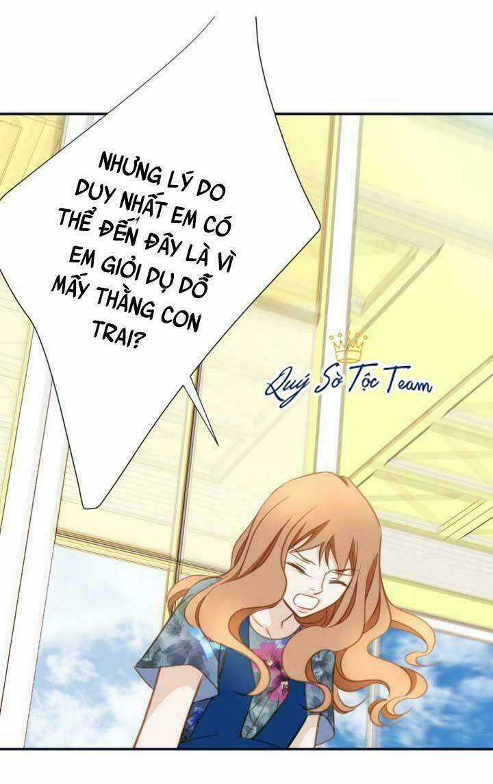 Tiếp xúc chí mạng Chapter 9 trang 62