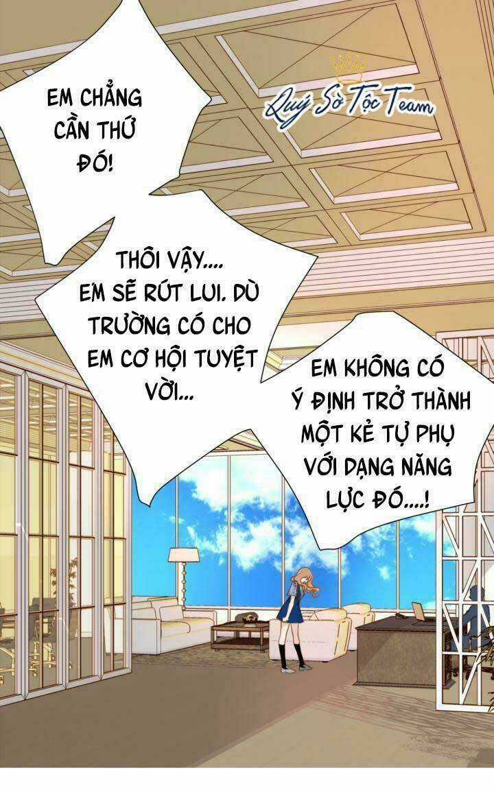 Tiếp xúc chí mạng Chapter 9 trang 63