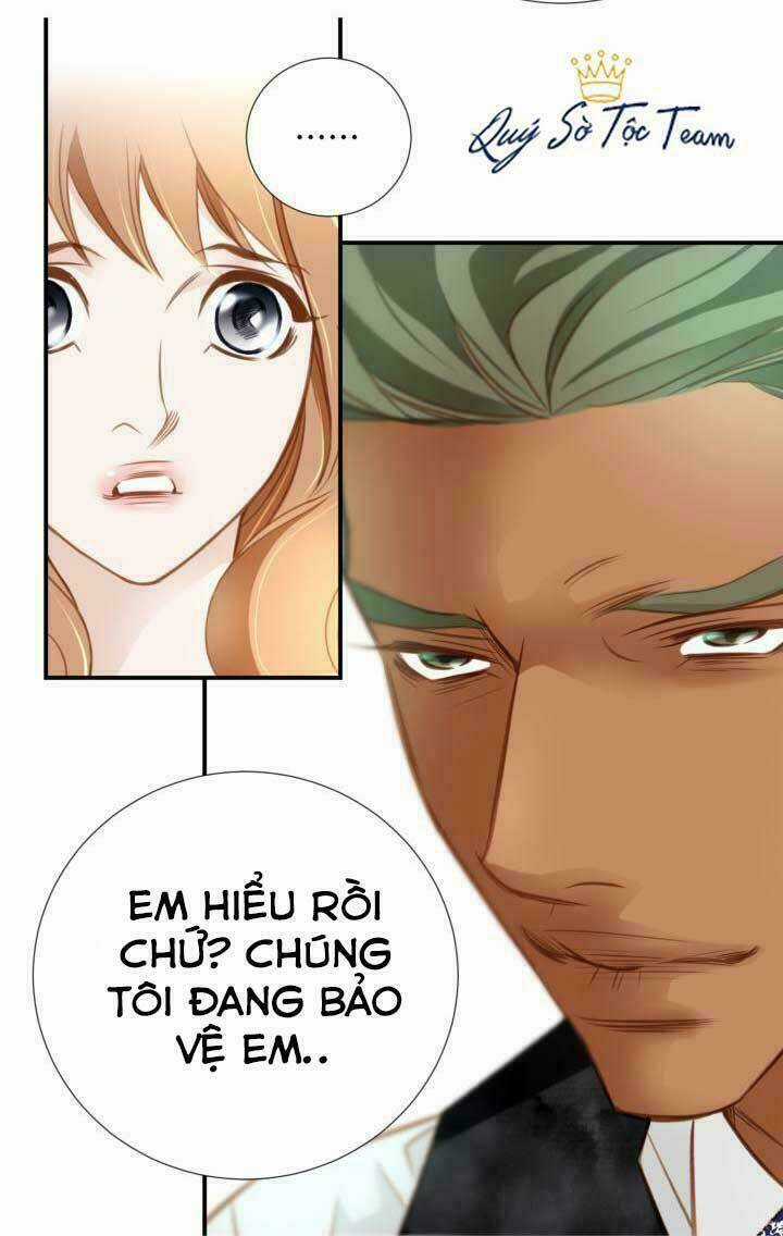 Tiếp xúc chí mạng Chapter 9 trang 66